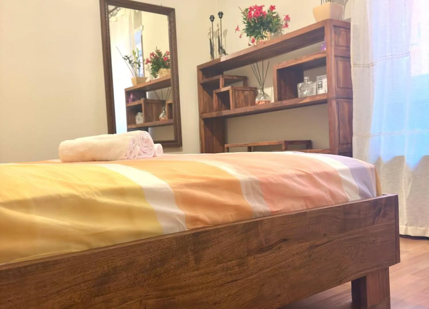 Dude House - Spacious New Flat Near Metro A Station Rome 0*,  Italy