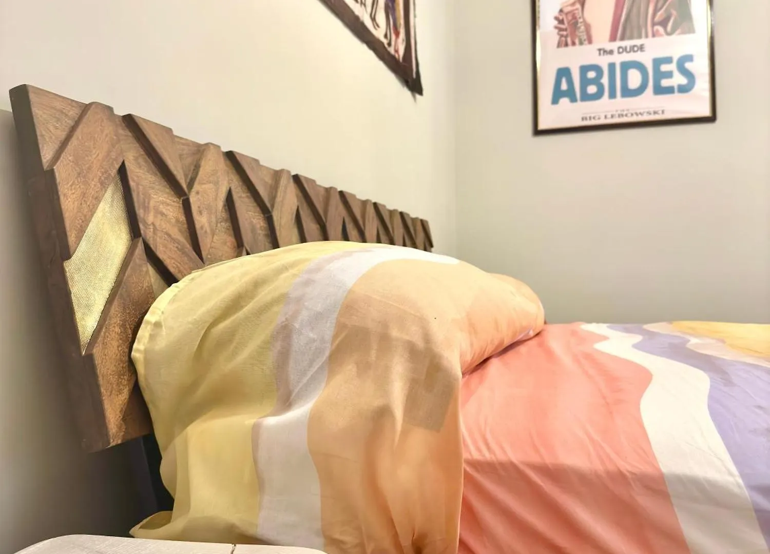 Dude House - Spacious New Flat Near Metro A Station Rome